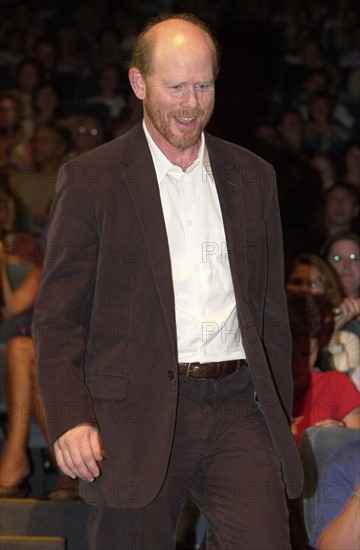 Ron Howard