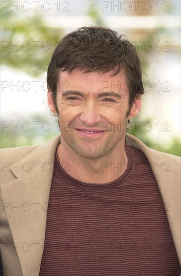 Hugh Jackman