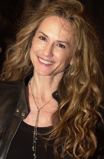 Holly Hunter