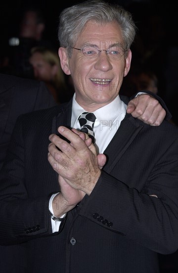 Ian Mckellen