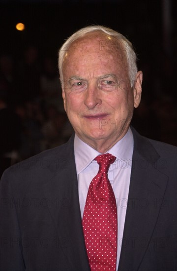 James Ivory