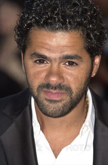 Jamel Debbouze