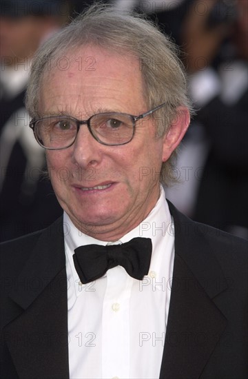 Ken Loach