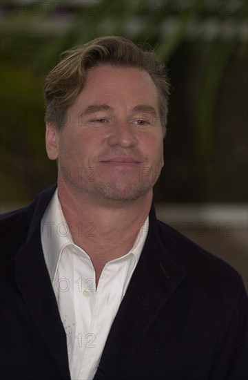 Val Kilmer