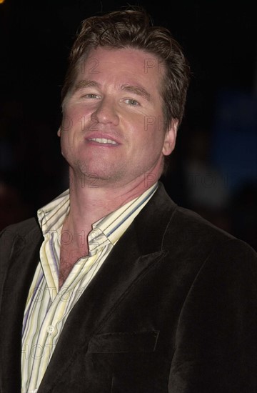 Val Kilmer