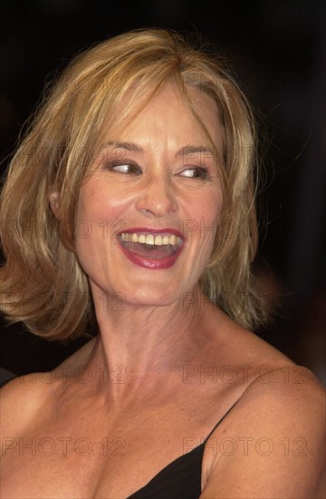 Jessica Lange