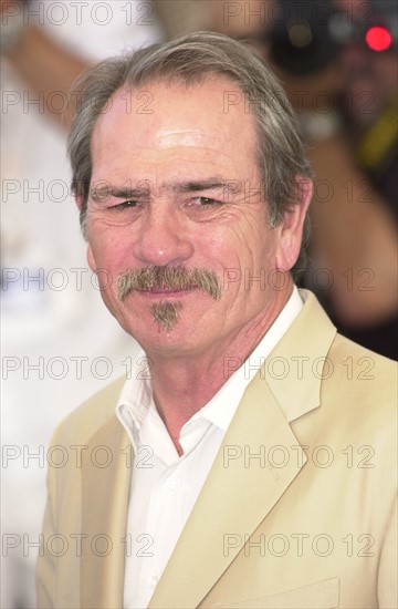 Tommy Lee Jones