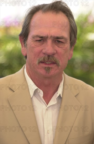 Tommy Lee Jones