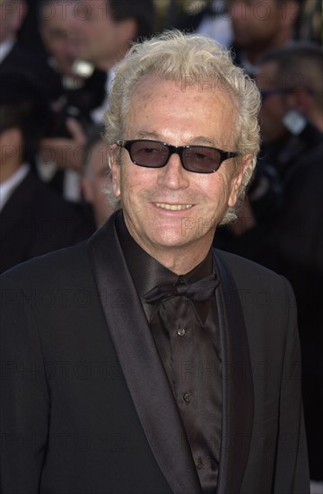 Luc Plamondon