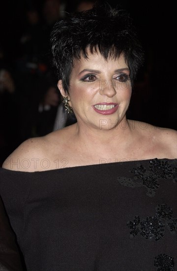 Liza Minnelli