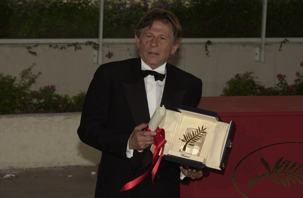 Roman Polanski