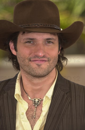 Robert Rodriguez