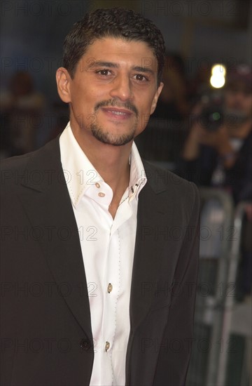 Said Taghmaoui