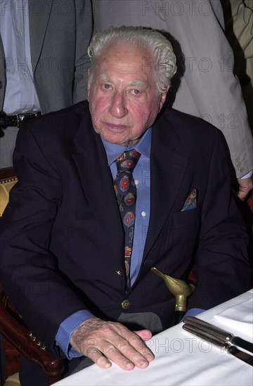 Budd Schulberg