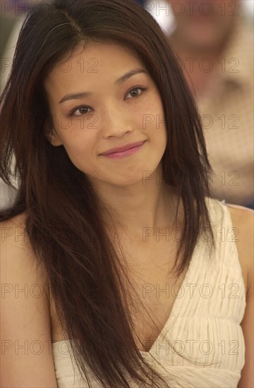 Shu Qi