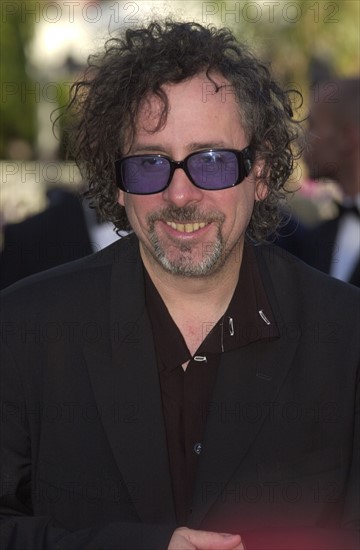 Tim Burton