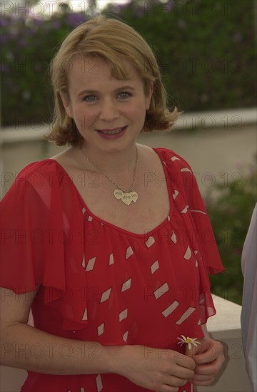 Emily Watson