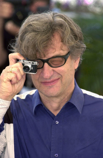 Wim Wenders