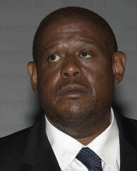 Forest Whitaker