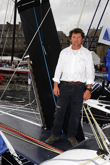 Route du Rhum 2006