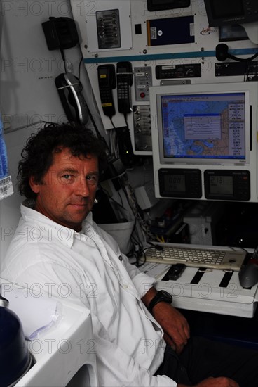 Route du Rhum 2006