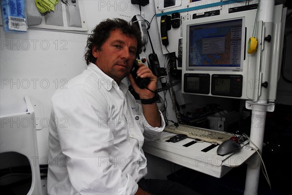 Route du Rhum 2006