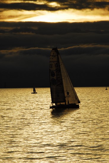 Route du Rhum 2006