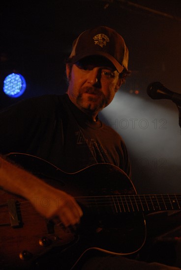 Scott H. Biram