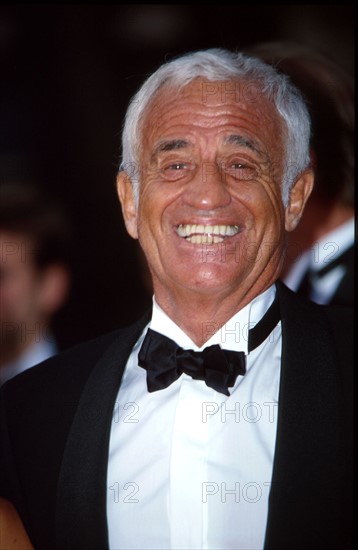 Jean-Paul Belmondo