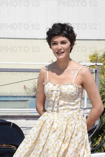 Audrey Tautou, Festival de Cannes 2013