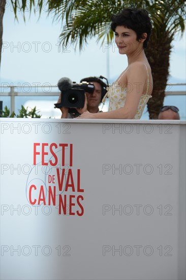 Audrey Tautou, Festival de Cannes 2013