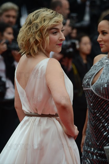 Marilou Berry, Festival de Cannes 2013