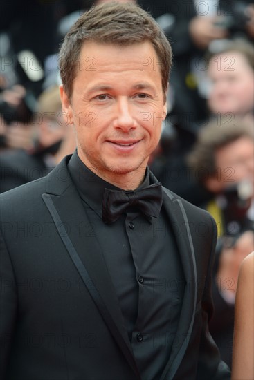 Stéphane Rousseau, Festival de Cannes 2013