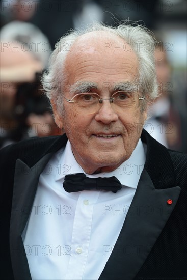 Michel Legrand, Festival de Cannes 2013