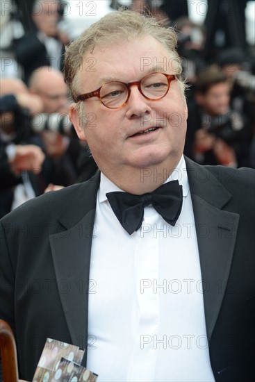 Dominique Besnehard, Festival de Cannes 2013