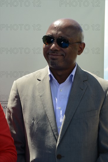 Raoul Peck, Festival de Cannes 2013