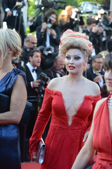 Elena Lenina, Festival de Cannes 2013