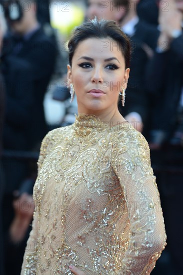 Eva Longoria, Festival de Cannes 2013