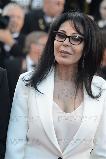 Yamina Benguigui, Festival de Cannes 2013