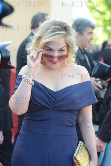 Marilou Berry, Festival de Cannes 2013