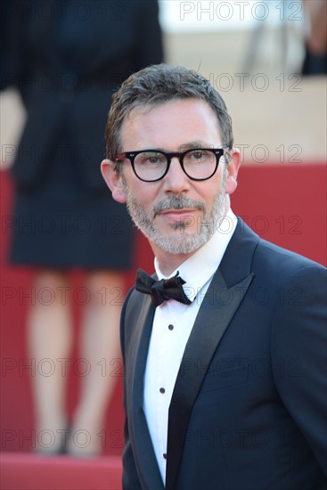 Michel Hazanavicius, Festival de Cannes 2013