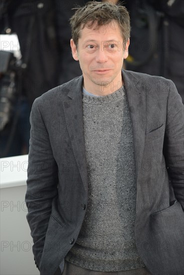Mathieu Amalric, Festival de Cannes 2013