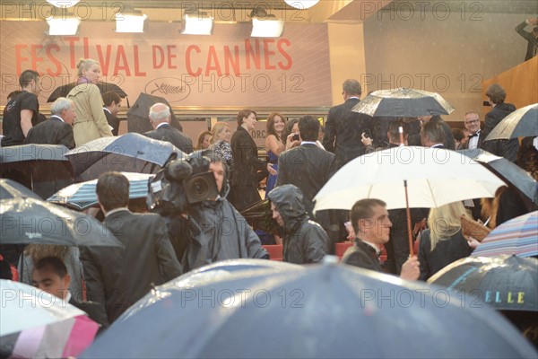 Festival de Cannes 2013