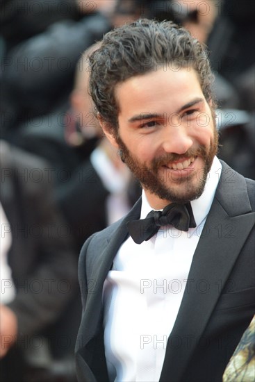 Tahar Rahim, Festival de Cannes 2013