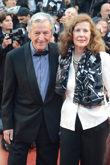 Costa-Gavras, Festival de Cannes 2013