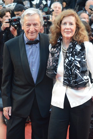 Costa-Gavras, Festival de Cannes 2013