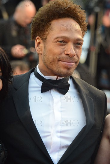 Gary Dourdan, Festival de Cannes 2013