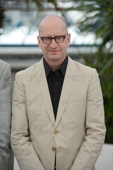 Steven Soderbergh, Festival de Cannes 2013