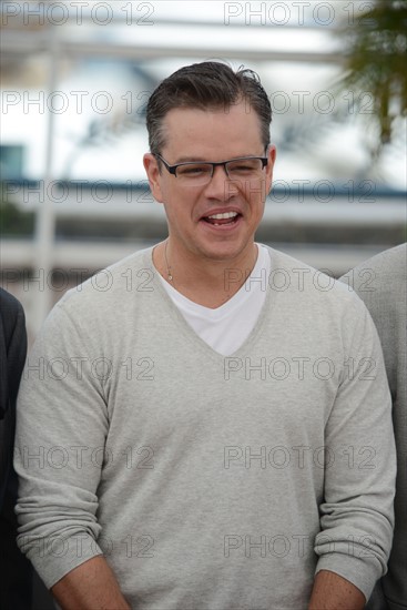 Matt Damon, Festival de Cannes 2013