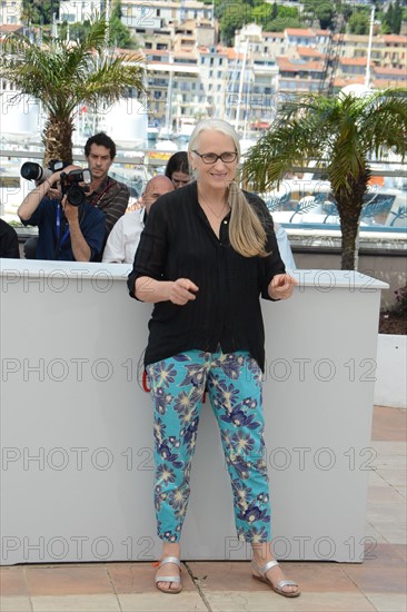Jane Campion, Festival de Cannes 2013